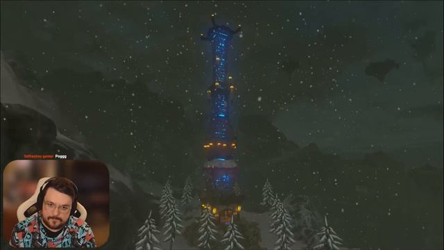 TOTK's HARDEST MOD got an UPDATE смотреть онлайн