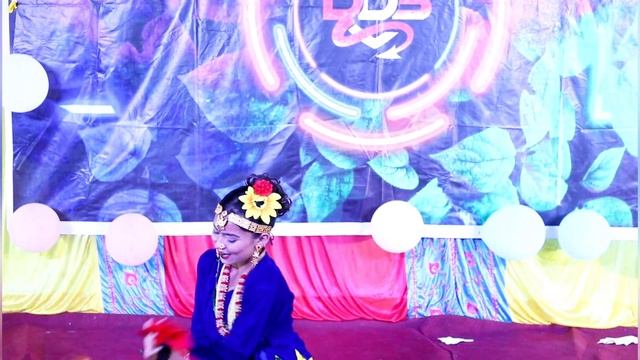 Chitwan Dance Star Season-2 | Jhayure Dance by sonam mahato | Finalist смотреть онлайн