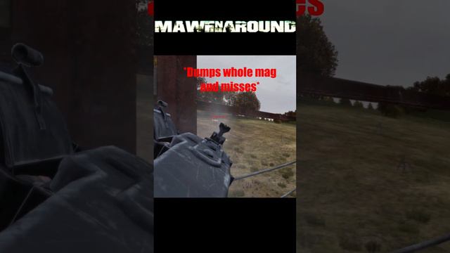 MG42 goes too hard - Dayz смотреть онлайн