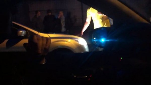 VW Polo sedan vs Ford Focus II 1.8 125hp