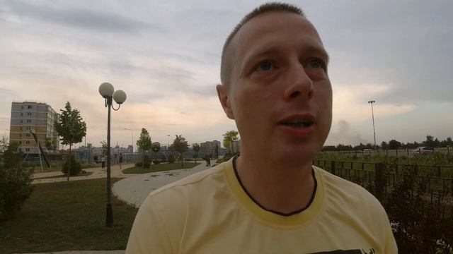 Переехал в Краснодар, купил квартиру в ЖК Светлоград смотреть онлайн