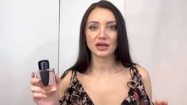 МОЯ КОЛЛЕКЦИЯ ЛЮКСОВОГО ПАРФЮМА смотреть онлайн