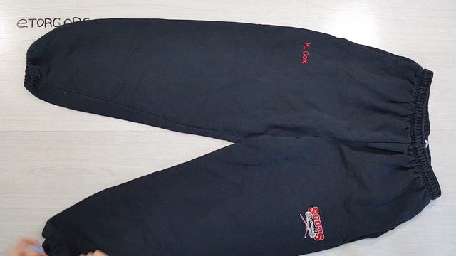 07532 Pants Great Britain (ХБ штаны)№1 13,35 кг 6,80€ за кг 37 ед смотреть онлайн