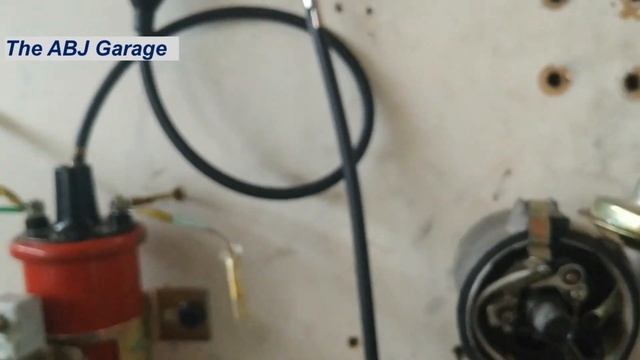 The amazing effect of capacitor on ignition system смотреть онлайн