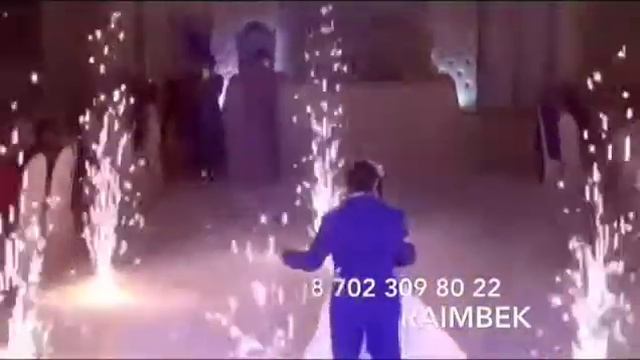 Тяжелый дым Костанай.Танец молодых Костанай.Спецэффекты.Свадьба.Тамада.Фото Видео. смотреть онлайн