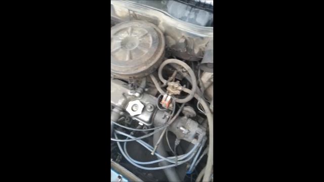 200000 км без капитального ремонта. ВАЗ 2107. Что делалось по двигателю. смотреть онлайн