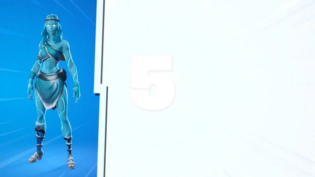 10 Best TRYHARD Skin Combos You Can Main In Fortnite! (Underrated Combos) смотреть онлайн
