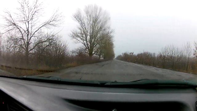 Треш дорога в Николаевской области смотреть онлайн