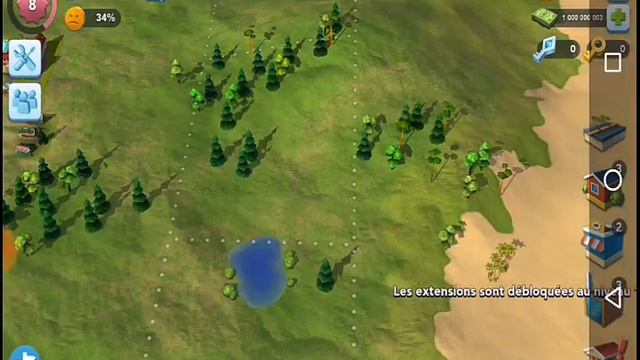 تحميل SimCity مهكرة .Download SimCity mod apk смотреть онлайн