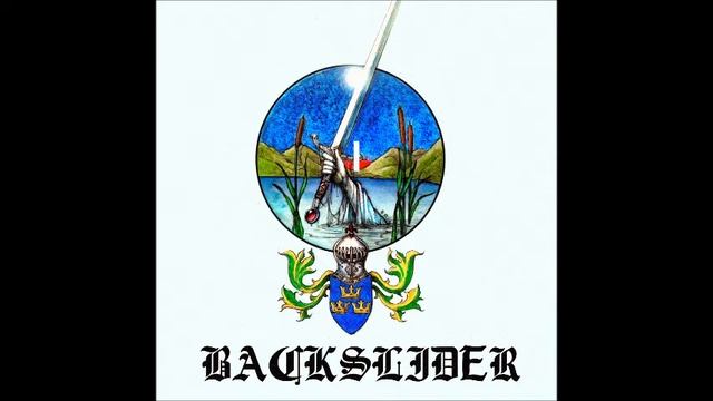 Backslider (Bel) - Excalibur смотреть онлайн