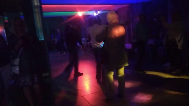 Трускавец, вспомним лето 2021, танцы смотреть онлайн