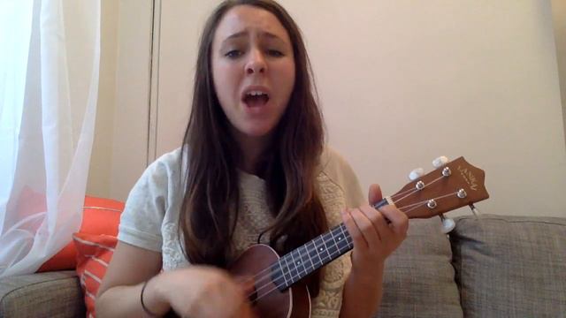Stay with me (ukulele) смотреть онлайн