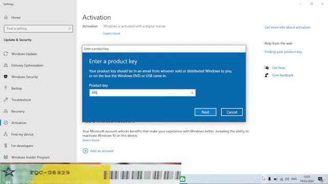 HOW TO UPGRADE FROM WINDOWS 10 HOME EDITION TO WINDWS 10 PRO EDITION смотреть онлайн