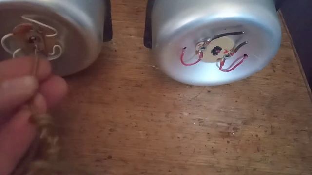 Динамики 6ГДВ-6-16 (Радиотехника S-90) смотреть онлайн