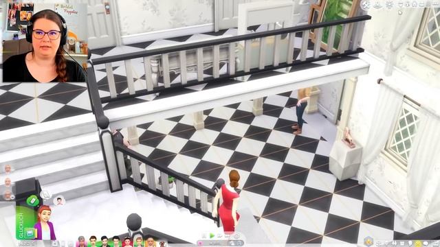 Eine WARNUNG aus dem JENSEITS! ? ● Die Sims 4: Disney Legacy Challenge #42 │ Misha KayKay смотреть онлайн