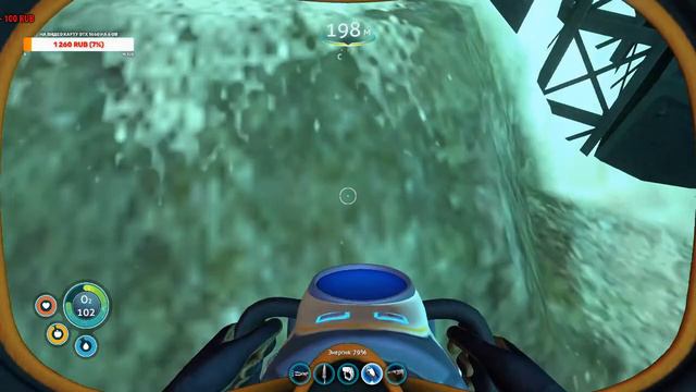 играем в Subnautica стрим №4 донат в описании!!! смотреть онлайн