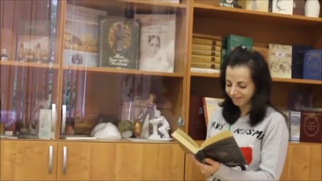 Школа № 2 Реутова представляет квест к Дню рождения А.С. Пушкина смотреть онлайн