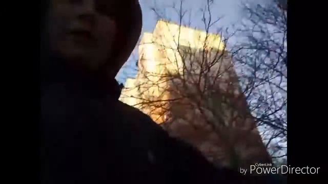 VLOG. Разбил лицо об лёд. смотреть онлайн
