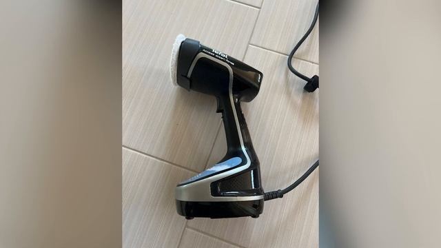 Отпариватель TEFAL DT8230E1 смотреть онлайн