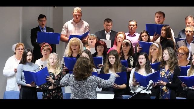 Слушайте повесть о Божьей любви 3-21-21 смотреть онлайн