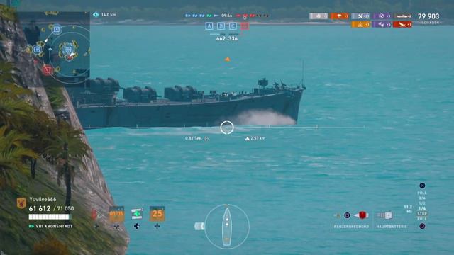 Big hits & whopping shots (video compilation) - Kronshtadt смотреть онлайн