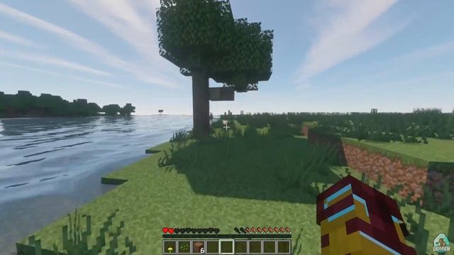 REPLAY MOD 1.19.4 minecraft - how to download install Replay mod 1.19.4 with Sodium & IRIS & Shader смотреть онлайн