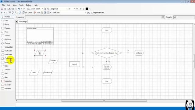BluePrism - Check Prime Number || Reality & Useful смотреть онлайн