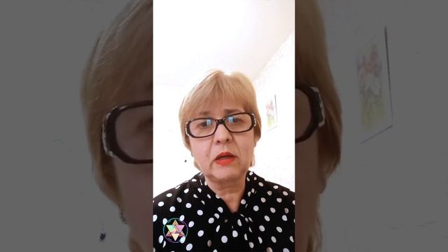 отзыв о школе "МерКаБа" - Лариса Темирова смотреть онлайн