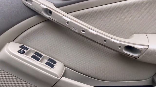Как снять обшивку двери Nissan Skyline v35 смотреть онлайн