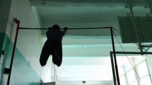 10 Самых КРАСИВЫХ элементов на ТУРНИКЕ для НОВИЧКОВ | Воркаут, Обучение | Часть 2