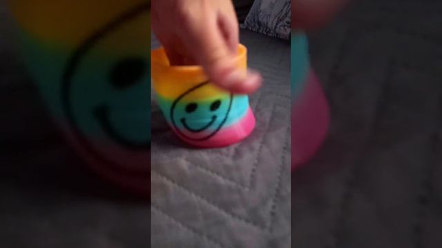 My new slinky смотреть онлайн