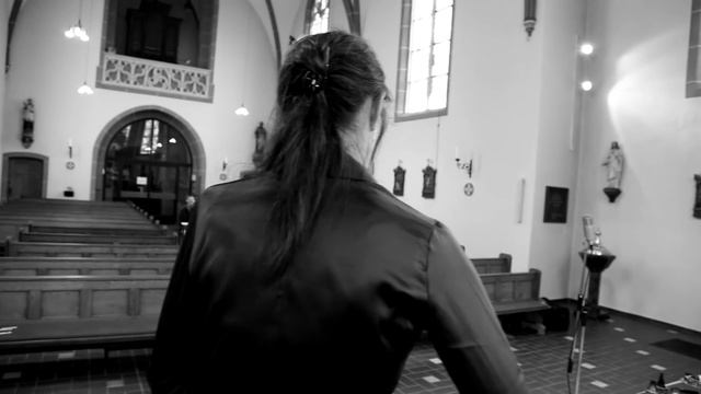 Ritual - Moving Sounds - Markus Stockhausen and Tara Bouman смотреть онлайн