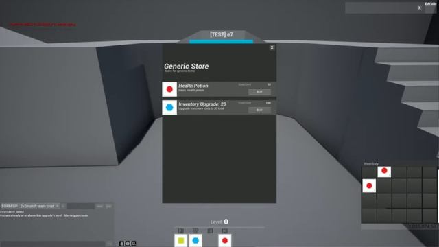 Example Game Demo смотреть онлайн