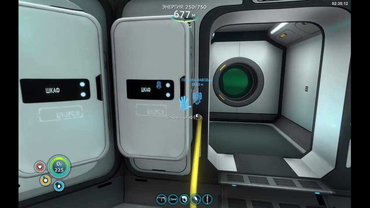 Продолжаем погружение) (✖﹏✖) смотреть онлайн