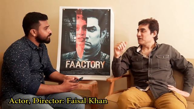 Stop Living False Life Bollywood Actors | Faisal Khan On Nepotism, Star Monopoly, Remakes & Vada Pa смотреть онлайн