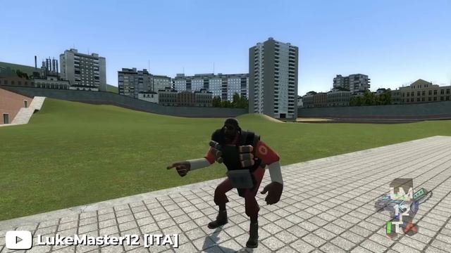 TF2 MEMES V39 смотреть онлайн