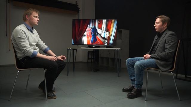 Культура и историчность в видеоиграх смотреть онлайн