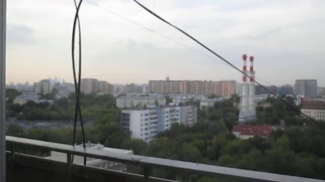 Лифты КМЗ с частичной модернизации @ г. Москва, проспект Андропова, д. 40-2 (2371) смотреть онлайн