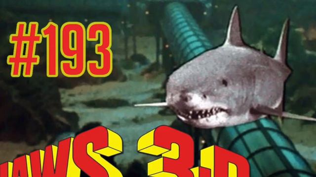 #193 JAWS 3-D – Recension (1983, DENNIS QUAID, LOUIS GOSSETT, JR, LEA THOMPSON) смотреть онлайн