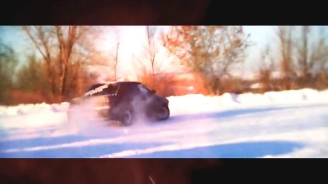 Открытие зимнего сезона в г.Бугуруслане смотреть онлайн