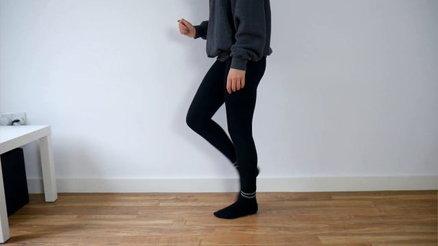 How To 'Fake Walk'  | TikTok Dance Tutorial 11