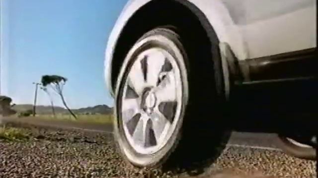 2007 Ad For Hyundai Santa Fe With Creepy Babies