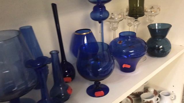 ???ХРУСТАЛЬНЫЕ БОКАЛЫ ???ГЕРМАНИЯ? смотреть онлайн