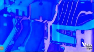 Warner Brothers logo Effects (Sponsored By Worldvision Logo Effects my version)