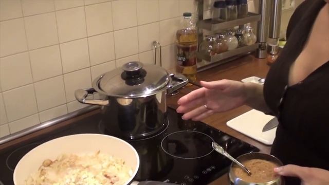 Тыквенный суп-пюре смотреть онлайн