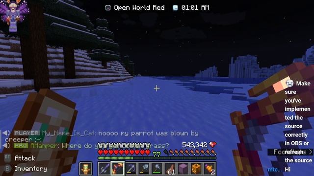 Origin Realms: time to turn in my spirits смотреть онлайн