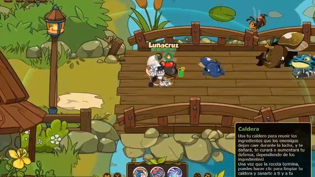 Transformice Adventures (3/3 /solo/ Chef-Botanico) смотреть онлайн