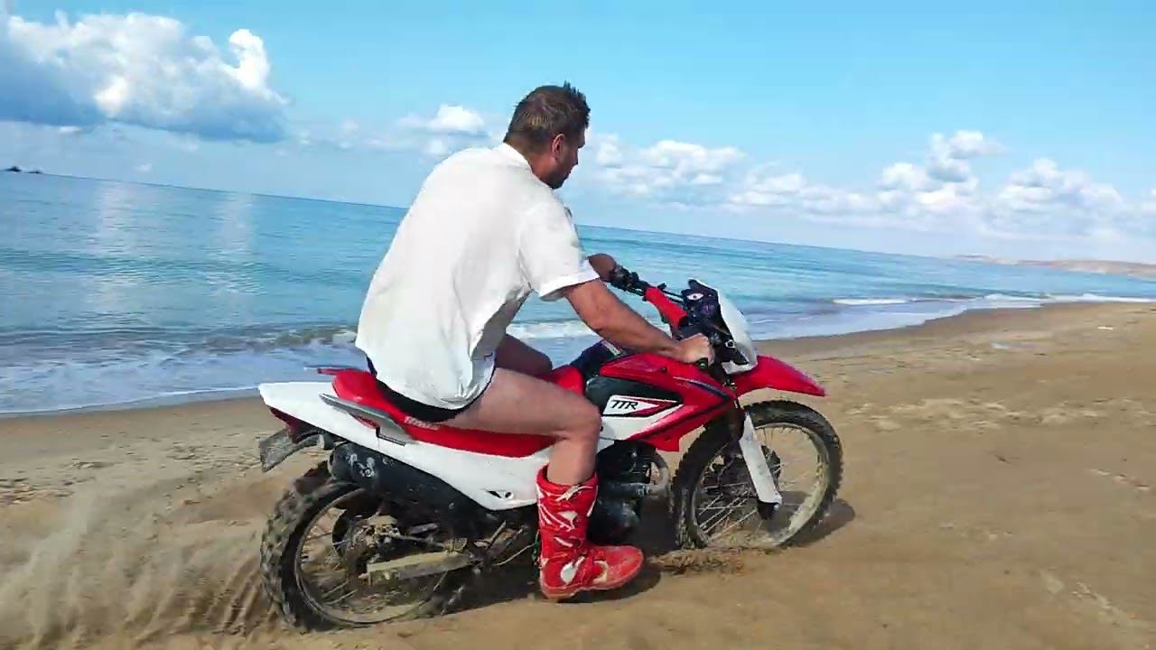 Мото и море смотреть онлайн