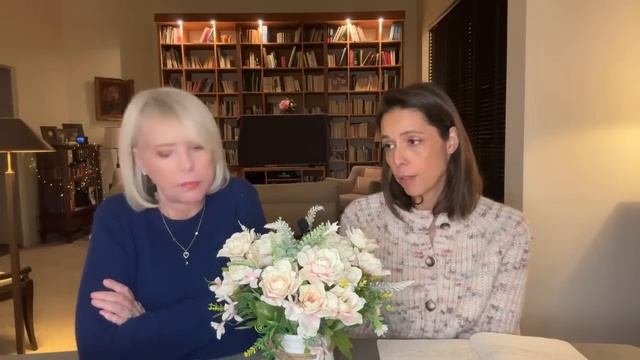 Horoscope 2024 Poissons ♓️ Christine Haas & Zoé Lafont смотреть онлайн