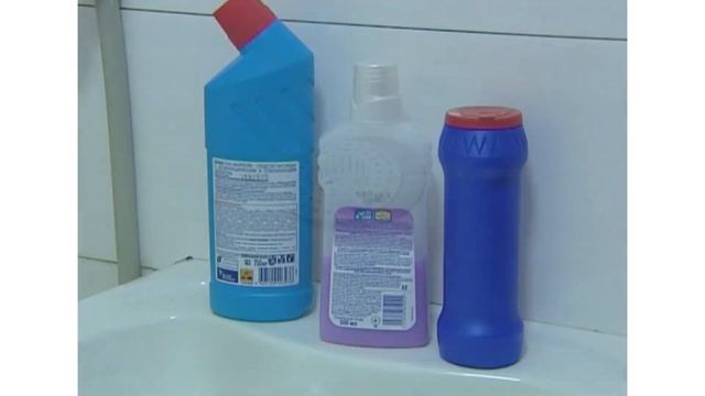 Ржавчина и известковый налёт: борьба и профилактика / ПОЛЕЗНЫЕ СОВЕТЫ / ЛАЙФХАКИ ДЛЯ ДОМА смотреть онлайн